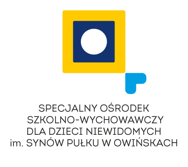 Logotyp SOSW Owińska